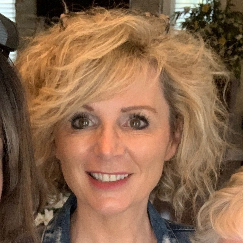 Meet your Posher, Jane